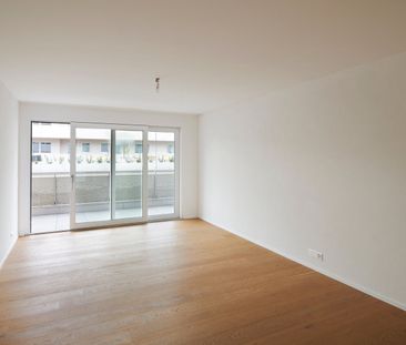 3.5 Zimmerwohnung im 1. Stockwerk ! - Foto 4