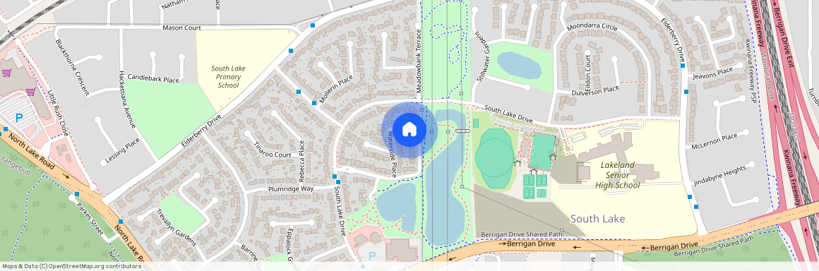 36 Broadwater Gardens, WA 6164, South Lake