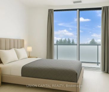 215 Lakeshore Road W #530 - Photo 5