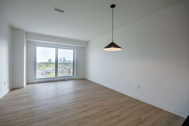 705 · 7e étage - Photo 1