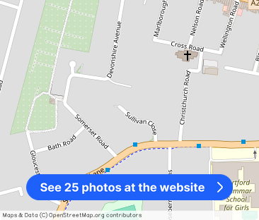 Sullivan Close, Dartford, Kent, DA1 - Photo 1