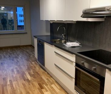 S:t Persgatan 139 I - Photo 1