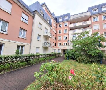 Appartement meublé à louer sur Meaux 1 pièce(s) 21.41 m2 - Photo 3