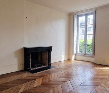 Appartement • Notre Dame - Photo 6