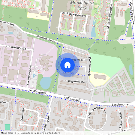 Bjørnemosen 55, 5260 Odense S