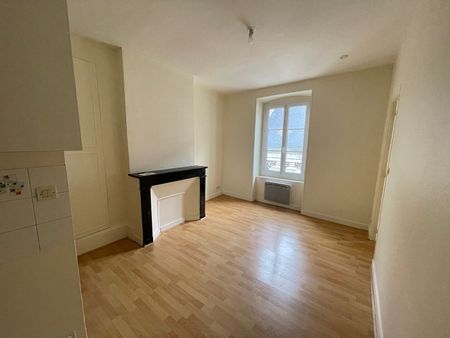 Location appartement 2 pièces, 31.18m², Blois - Photo 5
