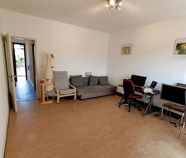 2½ Zimmer-Wohnung in Lugano (TI), möbliert, auf Zeit - Foto 4