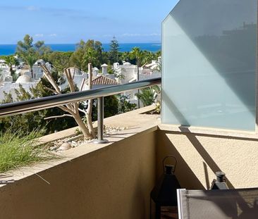 Middle Floor Apartment in Marbella - Foto 3