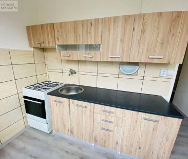 Pronájem bytu 2+1 na Výškovické v Ostravě BEZ KAUCE - Photo 4