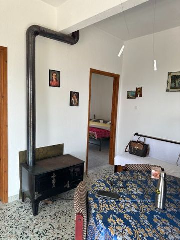 Μονοκατοικία για ενοικίαση Άνω Πορόια (Κερκίνη) - Photo 4