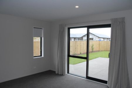 57 Watkins Drive, Rangiora - Photo 2