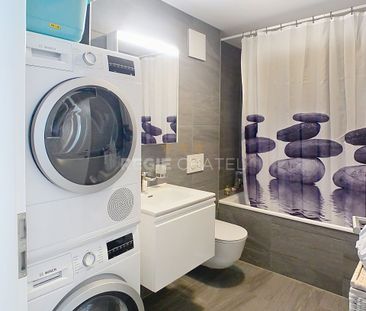 Beautiful 3.5pces with garden terrace - Foto 4