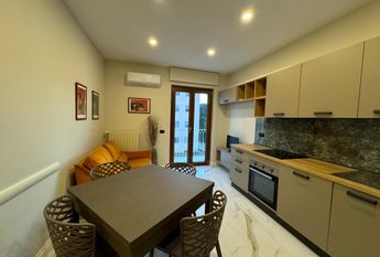 Appartamento in affitto a Lamezia Terme