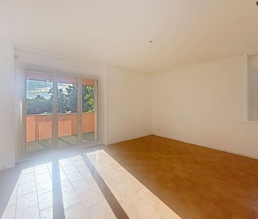 3½ PIÈCES - AVEC BALCON! - Photo 6