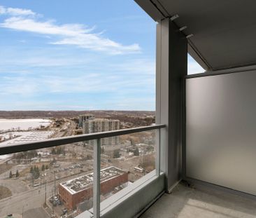 For Lease - 39 Mary Street Unit# 1909, Barrie, Ontario - Photo 1