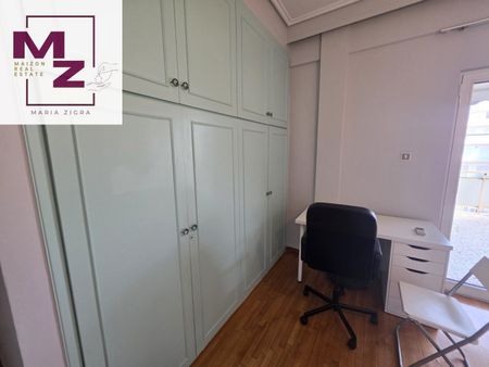 Studio/Γκαρσονιέρα για ενοικίαση Κέντρο (Λάρισα) - Photo 2