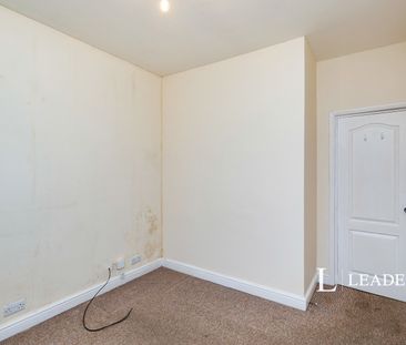 2 bedroom apartment to rent Kilbourne Road, Belper, DE56 - Photo 5