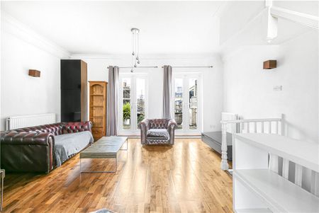 Brixton Road, London, SW9 6BT - Photo 5