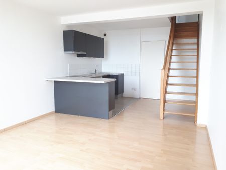 Location Appartement 3 pièces 60m² AMIENS 80000 - Photo 3
