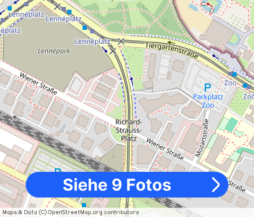 Schöne 2-Raum-Wohnung mit Blick über Dresden - Foto 1