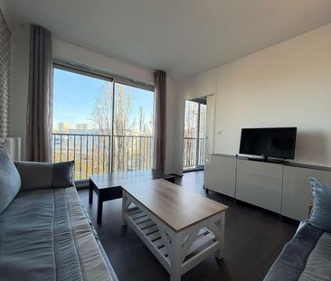 Location Appartement 2 pièces 30m² LORMONT 33310 - Photo 2