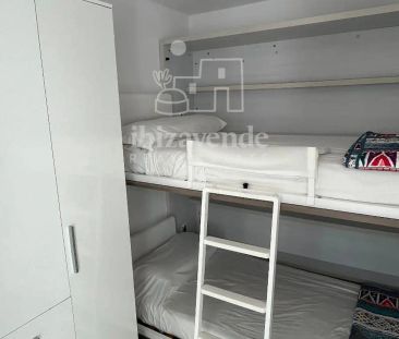 Ático de alquiler en Club Robinson, Cala Vedella - Cala Tarida - Foto 5