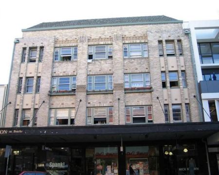 10/405 Bourke Street, Surry Hills NSW 2010 - Apartment For Rent | Domain - Photo 5