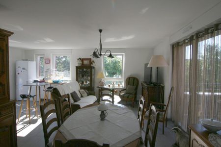 ERSTEIN - SUPERBE 3 pièces - 69.80 m² - TERRASSES - Photo 3