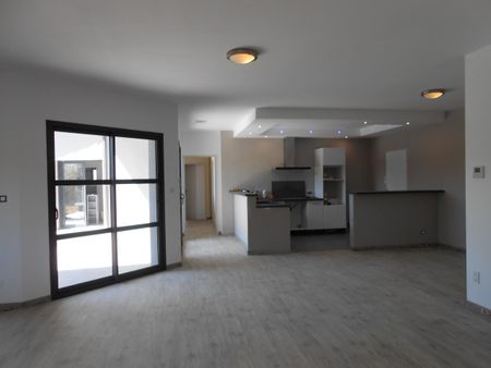 Location Maison 4 pièces 135m² PLAISANCE DU TOUCH 31830 - Photo 5