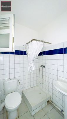 Appartement T2 - Rte de Balata - Fort-De-France - Photo 1