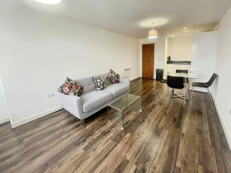 1 bedroom flat to rent - Photo 3