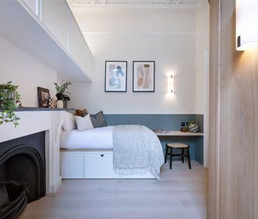 Studio to rent - Photo 5