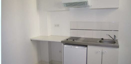 Location Appartement 1 pièce 25m² BORDEAUX 33000 - Photo 2