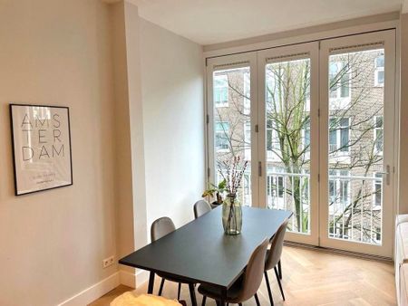 Koninginneweg 253-2, Valeriusbuurt-West, 1075CV, Amsterdam - Foto 5