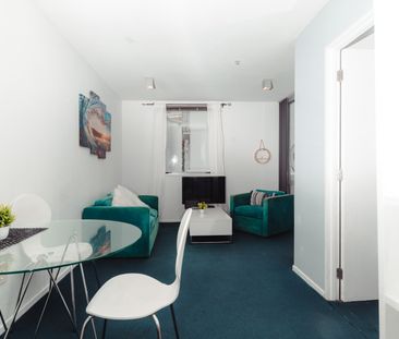 City Living - Photo 2