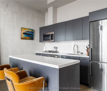 Harlowe Lofts , #PH06 - Photo 4