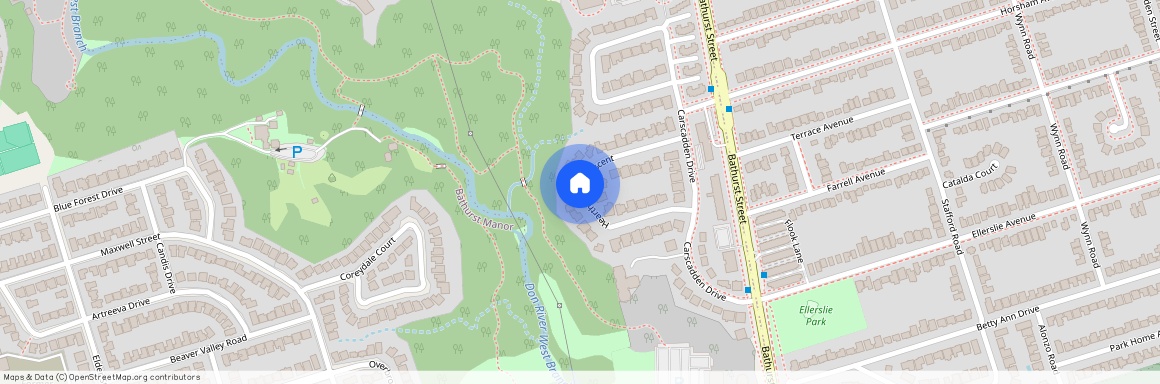 15 Amherst Drive, Kitchener, N2P 1E1