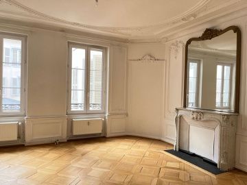 Appartement 5 pièces 106.84 m² - Photo 1