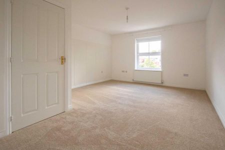 4 bedroom townhouse to rent - Photo 5