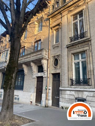 Location Appartement 2 pièces 45m² - Photo 5