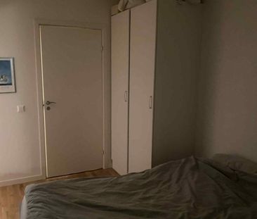 Industrigatan 10J, Västra Sorgenfri - Photo 4