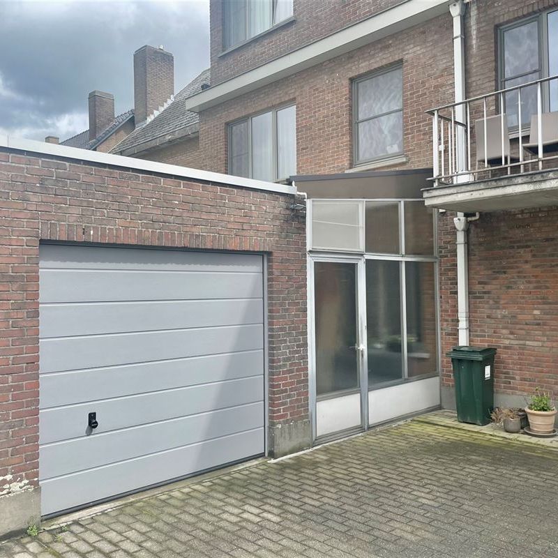 Appartement te OUDENAARDE (9700) - Photo 1