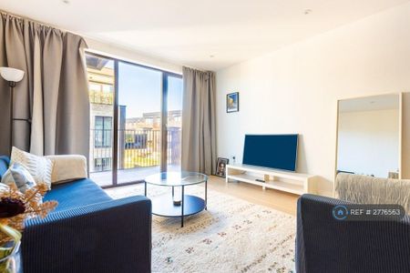 1 bedroom flat to rent - Photo 4