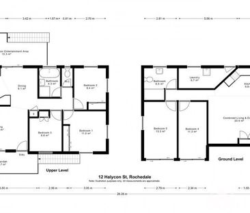 Dual Living Family Home&Convenience Location - Photo 1