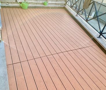 Appartement te huur - Photo 5