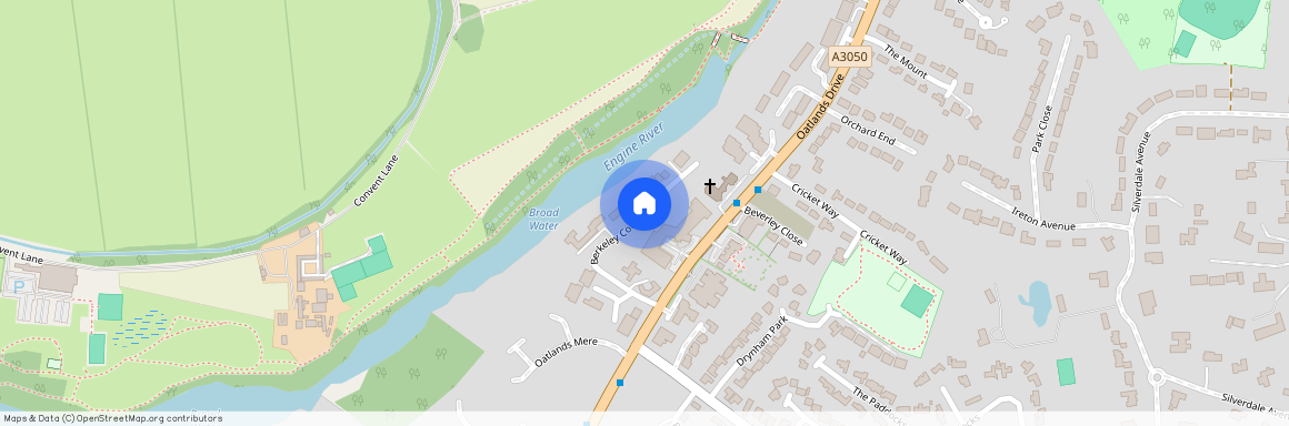 Berkeley Court, Weybridge, KT13