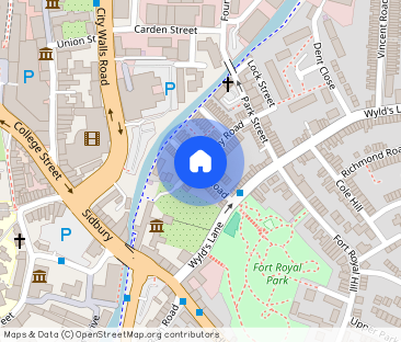 Hamilton Road, Worcester, WR5 - Photo 1