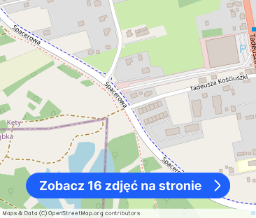 Osiedle Spacerowe W KETACH - Zdjęcie 1