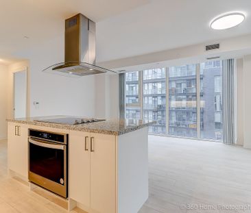 For Lease - 20 Gatineau Drive Unit# 1307, Vaughan, Ontario - Photo 6