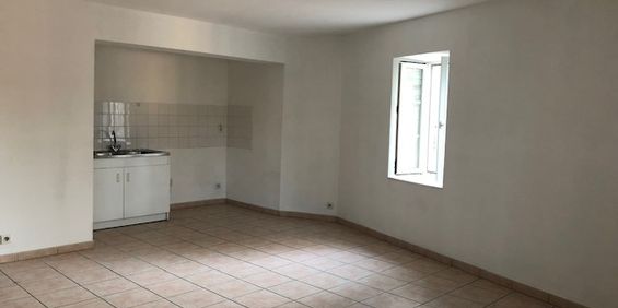 APPARTEMENT A LOUER VIVIERS 2 PIECES 49 M² - Photo 3